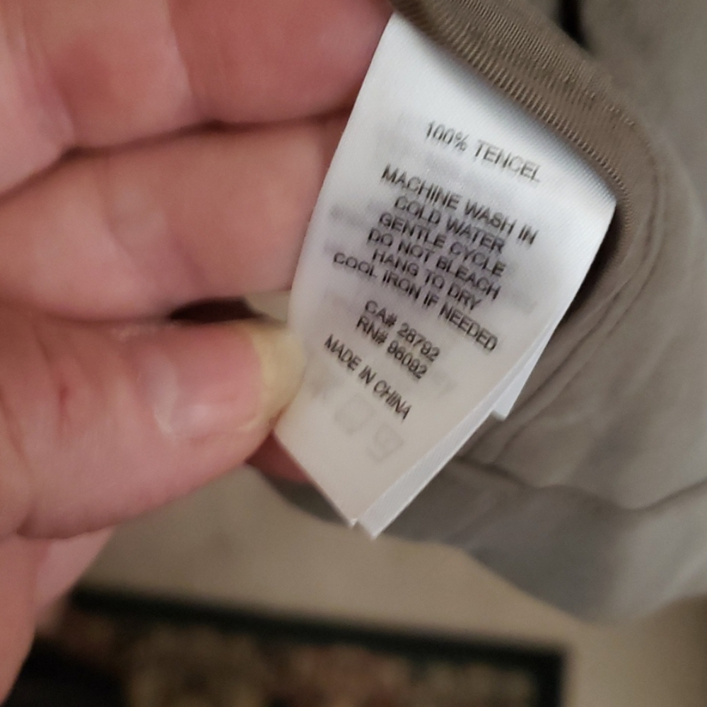 jacket - Picture 5 of 5